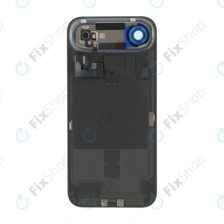 Verre du boîtier arrière pour iPhone 17 Air | Gold | 661-55238 | Genuine Apple