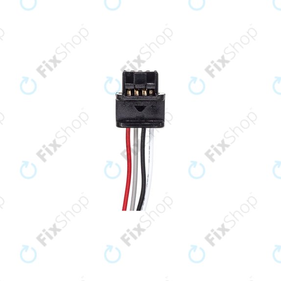 Batterie pour Nintendo Wii U GamePad, 3200mAh, Li-Ion, 3.7V, WUP-001, HQ