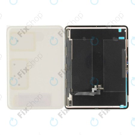 Assemblage de l'écran OLED pour iPad Pro 13 (2024) | WiFi | 661-43544 | Genuine Apple