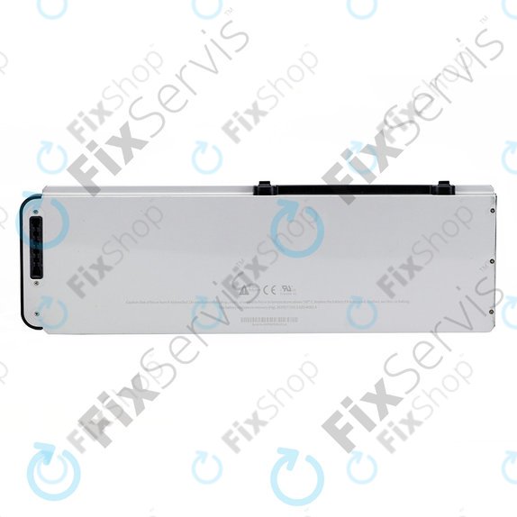 Apple MacBook Pro 15" A1286 (Fin 2008 - Début 2009) - Batterie A1281 5185mAh