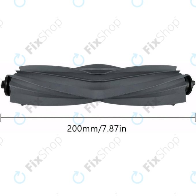 Xiaomi Dreame X40 Ultra, L40 Ultra, L20 Ultra, L10s Pro Gen2, L10s Pro Ultra, Mova E30 Ultra, D9 Max Gen2 - Rouleau de brosse
