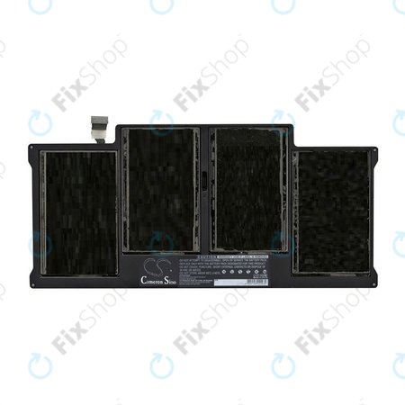 Apple MacBook Air 13" A1369 (Fin 2010) - Batterie A1377 6700mAh HQ