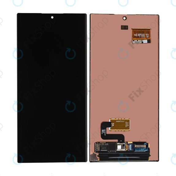 Samsung Galaxy S22 Ultra S908B - Écran LCD + Écran tactile OLED