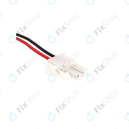 Batterie pour Concept VR2000, Zaco A4s, A6, A8s, A9s, 2600mAh, Li-Ion, 14.8V, 501929, HQ