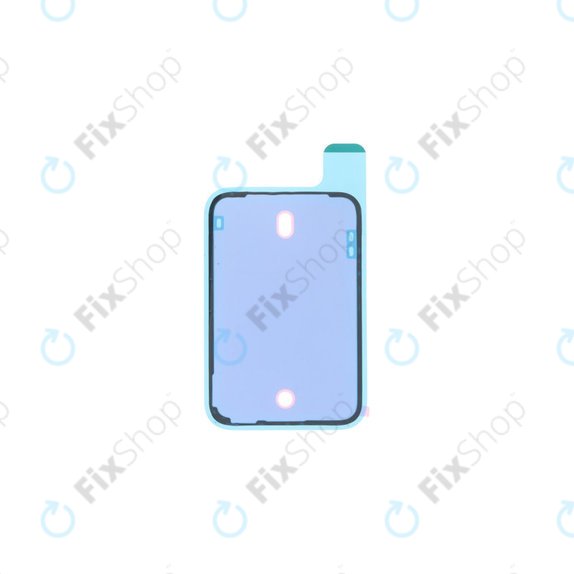 Adhésif Vitre Arriere pour iPhone 17 Pro | 923-12849-S | Genuine Apple