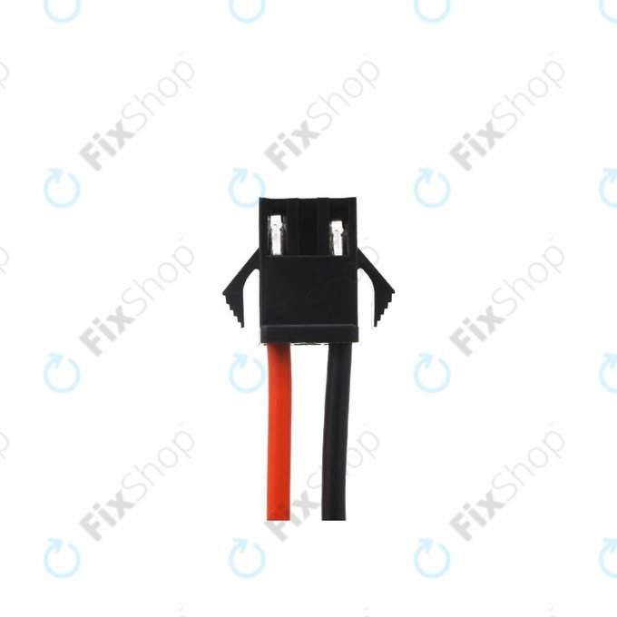 Batterie pour Tesla Robostar IQ550, 2600mAh, Li-Ion, 14.4V, 106936, HQ