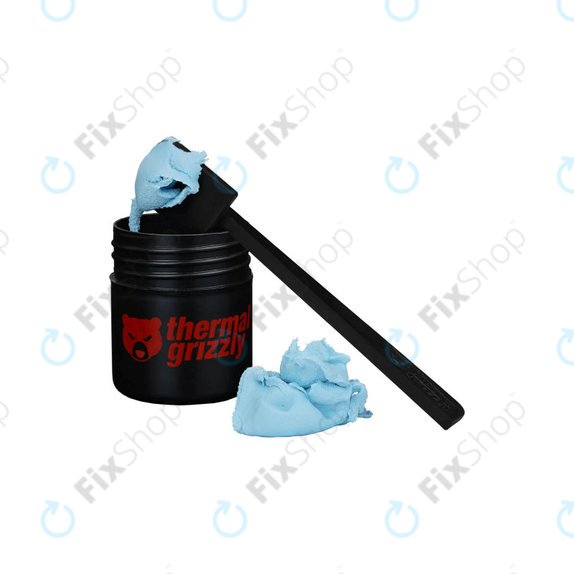 Mastic thermique 30g, Thermal Grizzly Putty Advance