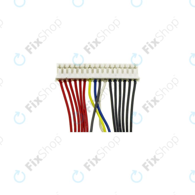 Batterie pour MSI GT72, MSI WT72, 7500mAh, Li-Ion, 11.1V, BTY-L77, HQ