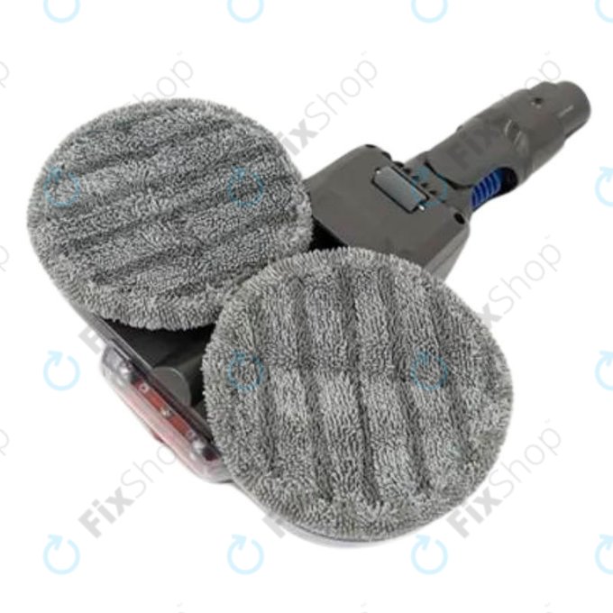 Dyson V-series, Outsize - Réservoir d'eau de la tete de vadrouille électrique