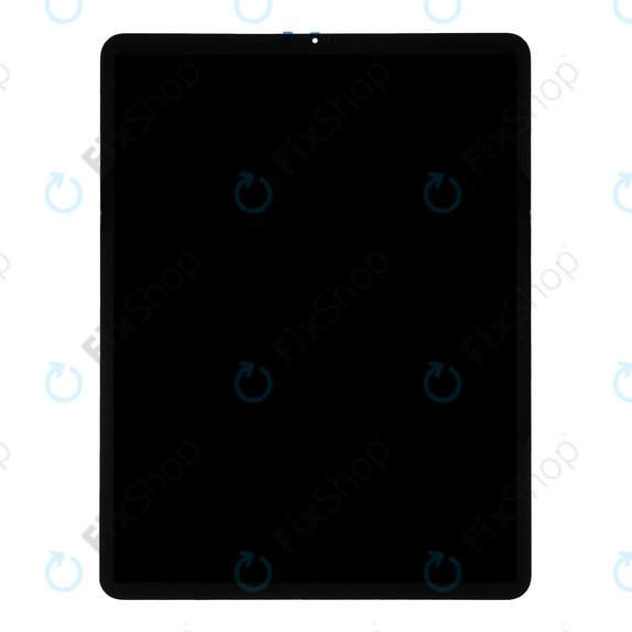 Apple iPad Pro 12.9 (3rd Gen 2018) - Écran LCD + Écran tactile + Carte IC Refurbished