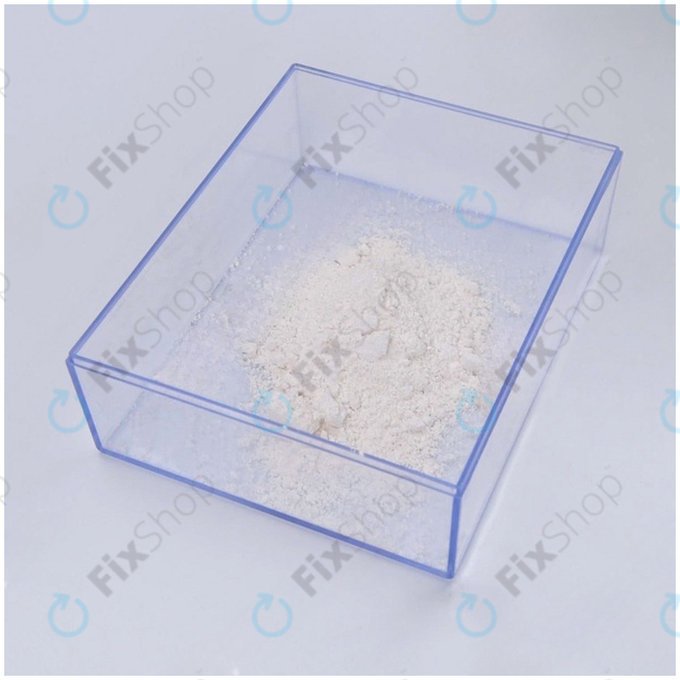 Refox RP-100 - Poudre à Polir (500g)