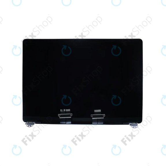 Écran LCD pour MacBook Pro 14", A3112, A3185 (2024), avec vitre avant et couvercl, Space Black, 661-41794, Genuine Apple
