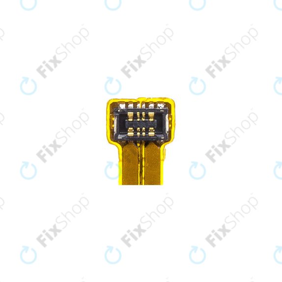 Batterie pour Samsung A20 A205F, 3900mAh, Li-Pol, 3.85 V, EB-BA505ABN, HQ
