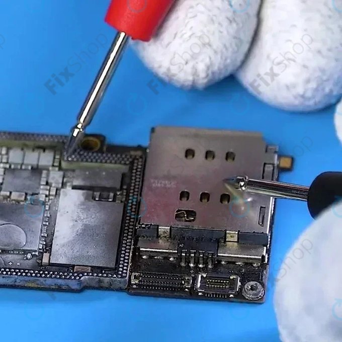 Mechanic WS ONE - Détecteur de pannes - VC04