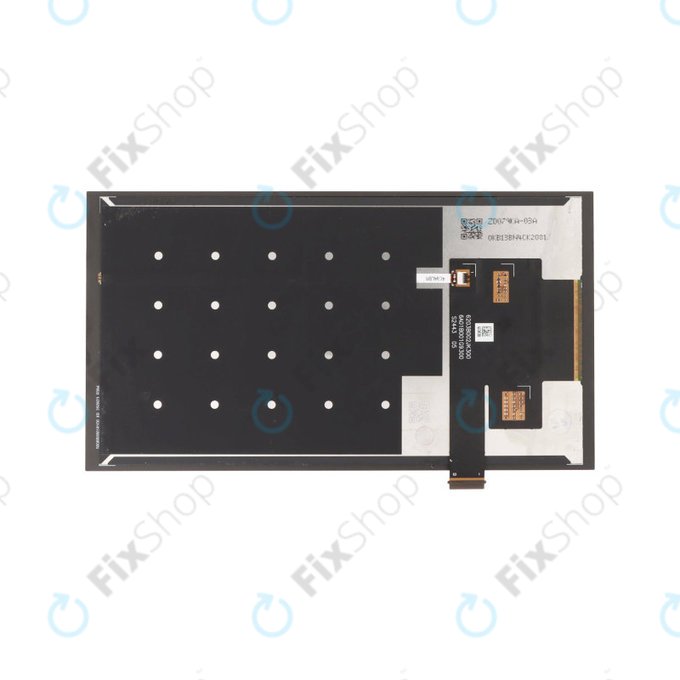 Écran LCD (Black) pour Nintendo Switch 2