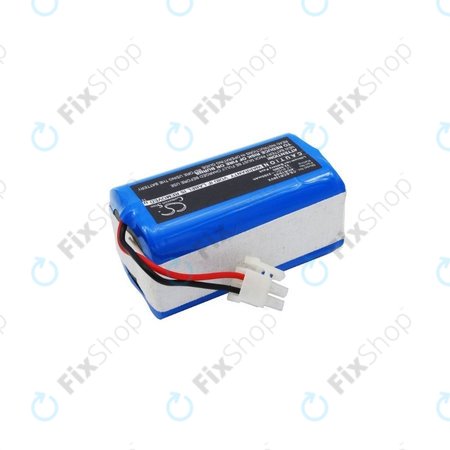 ETA Falco, Falco Smart, Aron - Batterie 4ICR19/65 Li-Ion 14.8V 2200mAh HQ