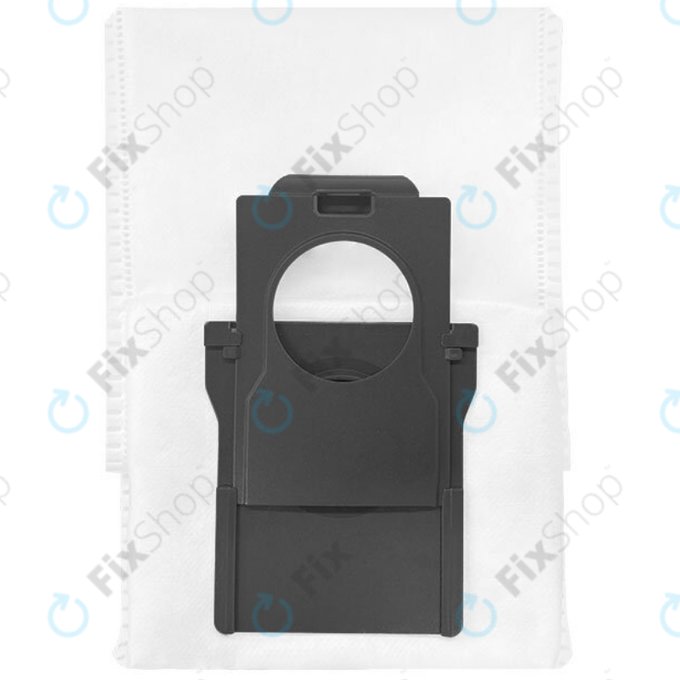 Sac à poussière, 3 pièces pour Dreame Aqua10 Ultra Roller