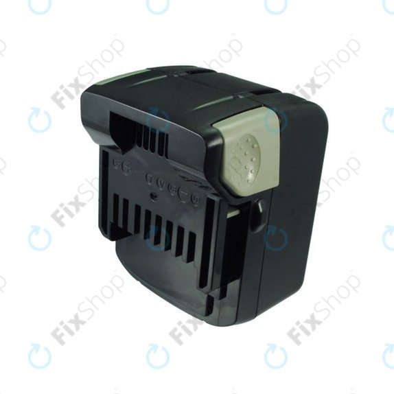 Batterie pour Hitachi C 14dsl, Dv 14dbl, Wh 14dbl, 3000mAh, Li-Ion, 14.4V, BSL 1415, BSL 1430, HQ