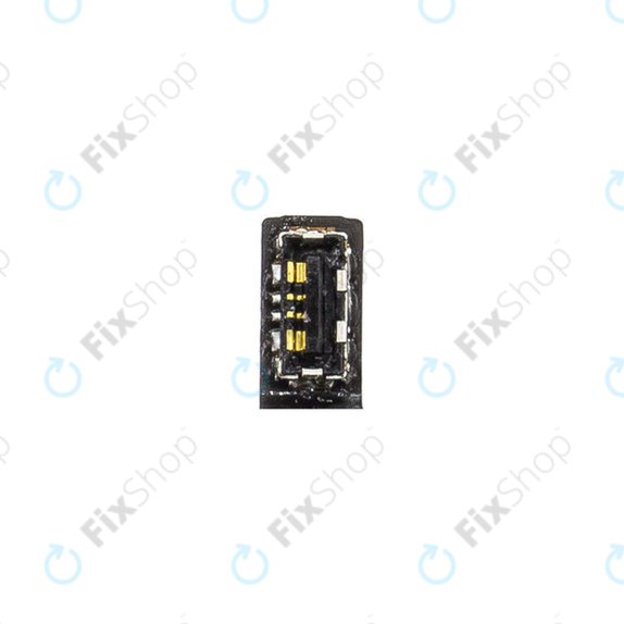 Batterie pour Apple Watch 1 42 mm, 240mAh, Li-Pol, 3.8 V, A1579, HQ