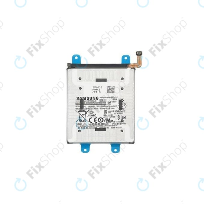 Samsung Galaxy S25 Ultra - Batterie EB-BS938ABE 5000mAh - GH82-36389A Genuine Service Pack