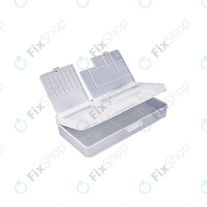 Sunshine SS-001A - Boîte de rangement multifonction