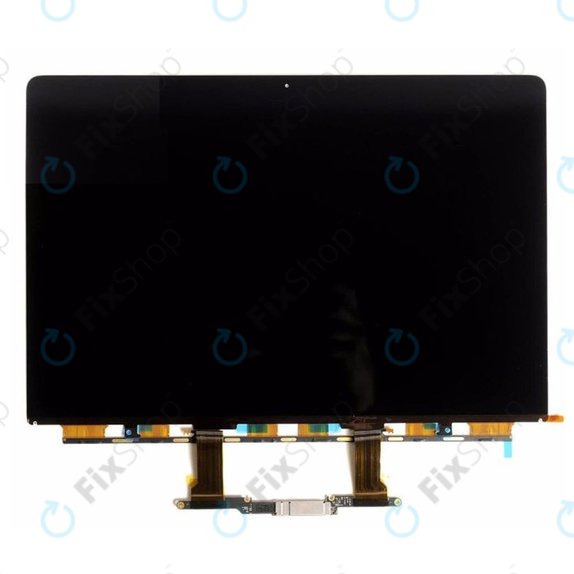Apple MacBook Pro 13" A1706, A1708 (Late 2016 - Mid 2017) - Écran LCD Refurbished