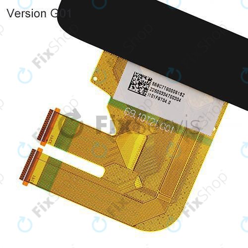 Asus Transformer Pad TF300T - Écran tactile (Verzia G01)
