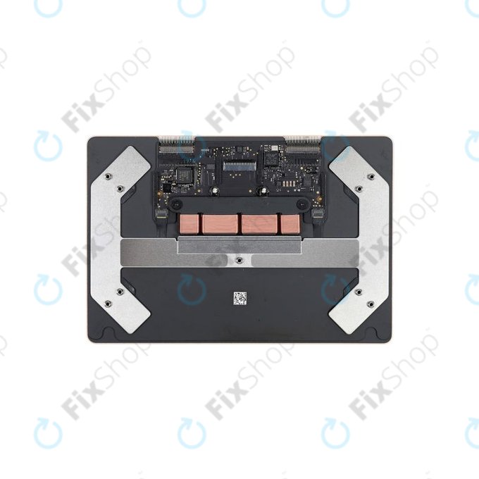 Apple MacBook Air 13" A1932 (2018 - 2019) - Trackpad (Or)