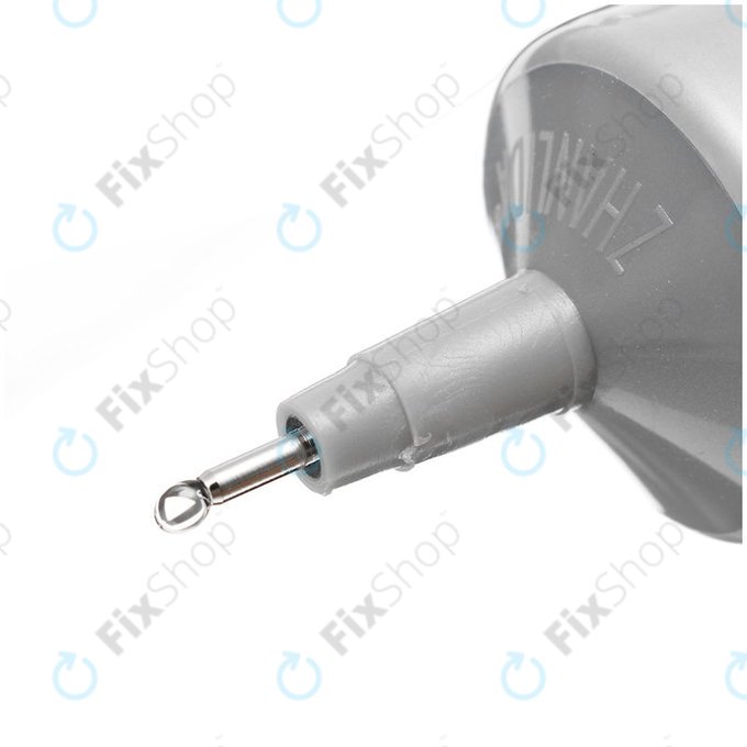 Adhésif B-6000 - 25ml (Transparent)