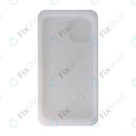 Refox - Moule Étanche pour Machine de Meulage et Polissage (Apple iPhone 11, XR)