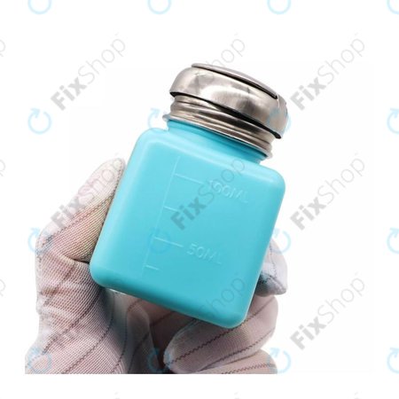 Mechanic - Distributeur de liquide ESD - 100 ml