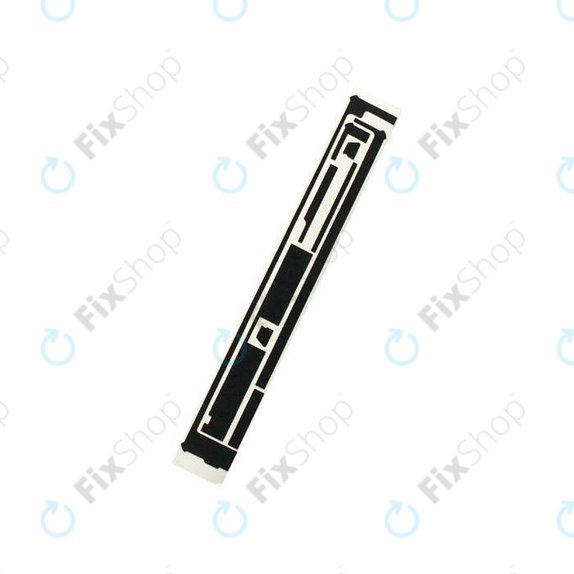 Apple iPad 3, iPad 4 - Adhésif double face 3M pour écran tactile