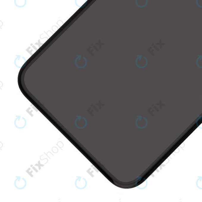 Apple iPhone XS - Écran LCD + Ecran Tactile + Cadre Refurbished