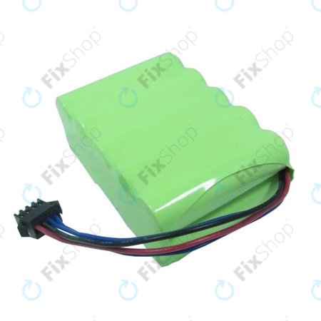 Ecovacs Deebot CR-series - Batterie NR49AA800P12V Ni-MH 12.0V 800mAh HQ