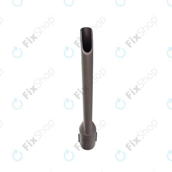 Dyson V-series, Gen5detect - Suceur plat