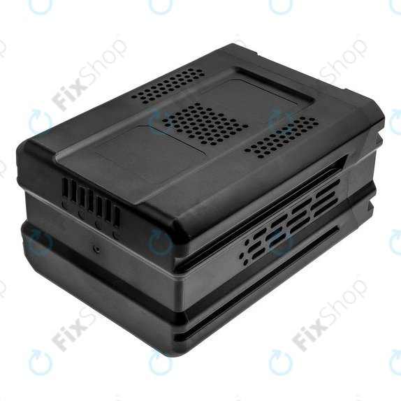 Batterie pour Greenworks Pro 80V, Cramer 82V, Stiga Combi, Stiga Multiclip, 2000mAh, Li-Ion, 80V, 2901302, HQ