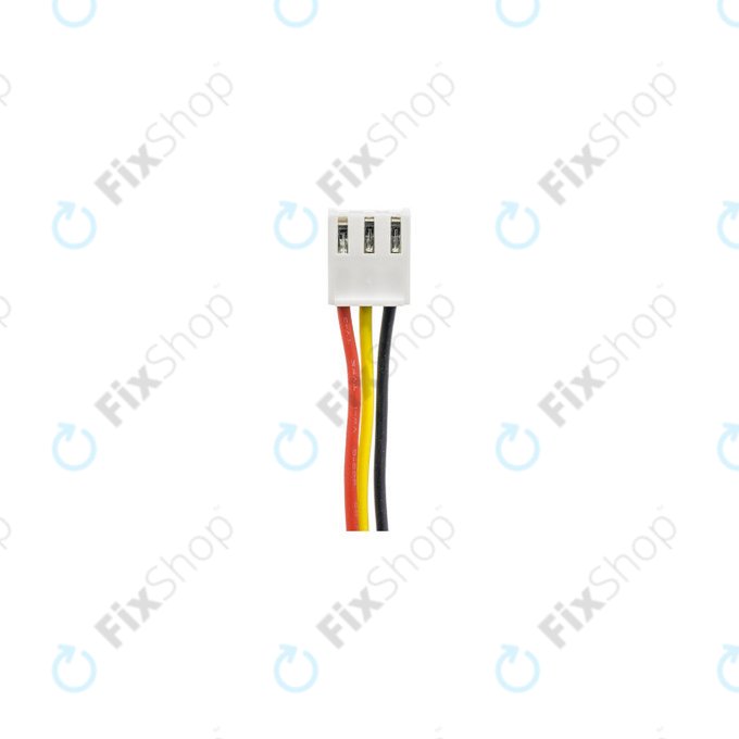 Batterie pour Harman/Kardon Onyx Studio 4, 3000mAh, Li-Ion, 3.7V, ICR22650, HQ