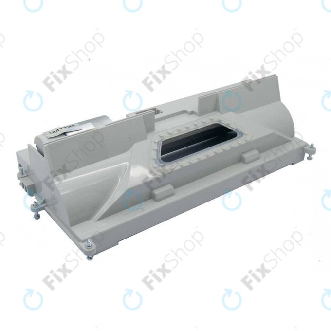 Module de brosse principale pour Xiaomi Roborock S4, Mi Robot Mijia 1S