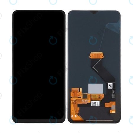Lenovo Z5 Pro GT - Écran LCD + Écran tactile
