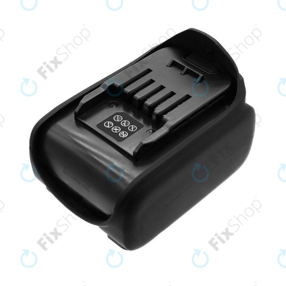 Philips Series 9000 AquaTrio, 8000-series, 7000-series - Batterie IBD014GA Li-Ion 25.9V 2200mAh HQ
