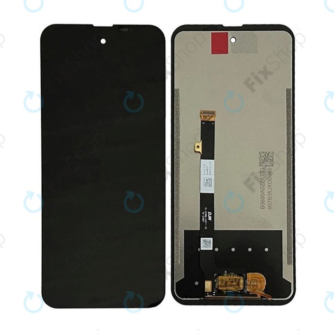 iGet Blackview BL9000 Pro - Écran LCD + Écran tactile TFT