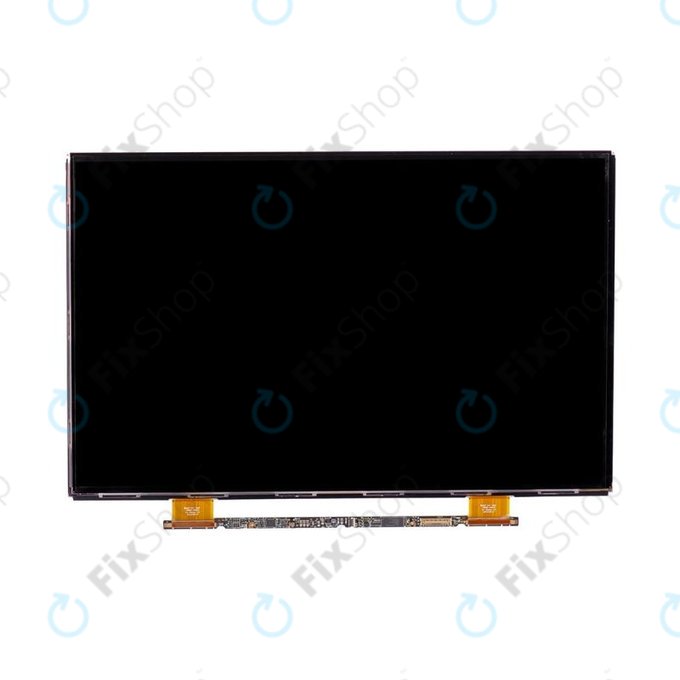 Apple MacBook Air 13" A1466 (Mid 2012 - Mid 2017) - Écran LCD Refurbished