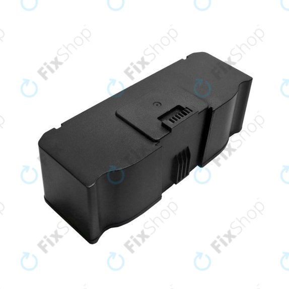 iRobot Roomba e-series, i-series - Batterie ABL-D1, 4624864, ABL-D2 6800mAh HQ
