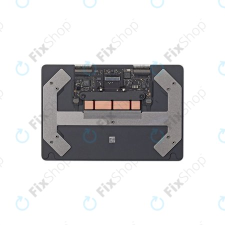 Apple MacBook Air 13" A2337 (2020) - Trackpad (Argent)