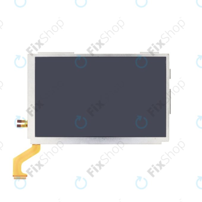 Écran LCD supérieur pour Nintendo 3DS XL