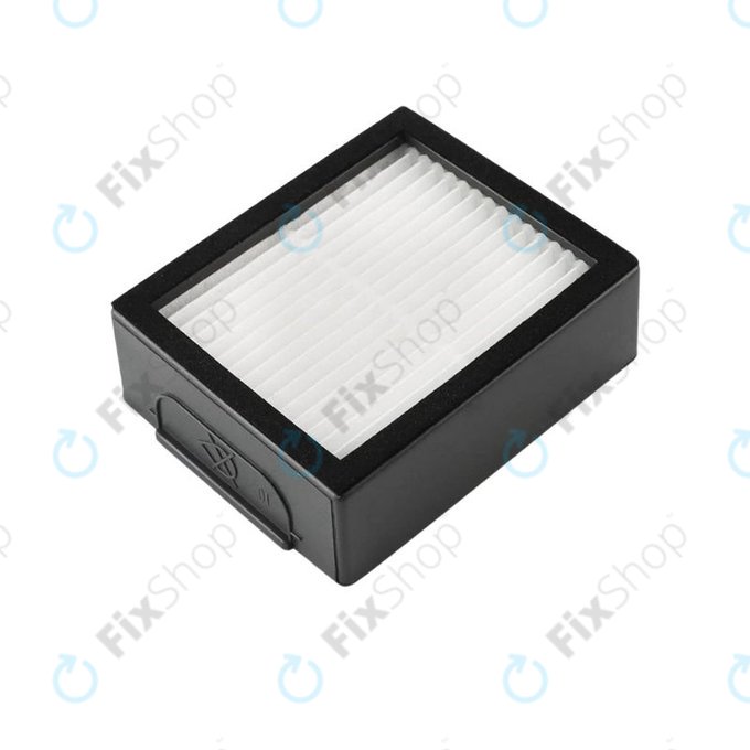 iRobot Roomba e-series, i-series, j-series - Filtre HEPA (3 pieces)