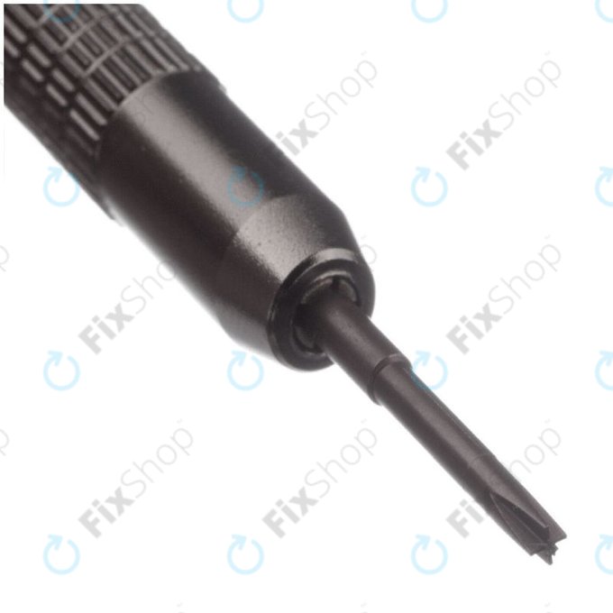 LJL 129-5 - Tournevis magnétique de précision pour smartphones 5 en 1