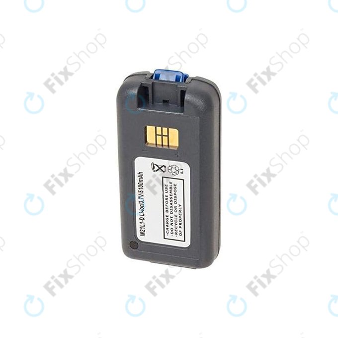Intermec CK3X - Batterie 318-034-001 5100mAh
