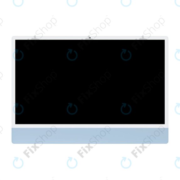 Apple iMac 24" M1 A2438, A2439 (2021) - Écran LCD Retina 5K (Blue) Refurbished