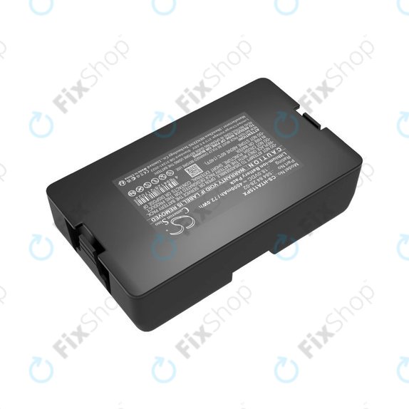 Batterie pour Flymo Easilife 200, Gardena Automower 310, Husqvarna Automower 315X, 4000mAh, Li-Ion, 18.0V, 584 84 28-02, HQ